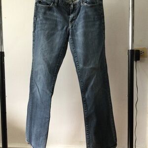 NWOT JCREW Women’s HIP-SLUNG Jeans